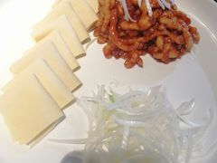 -京味斋·北京烤鸭(华威桥北工大店)