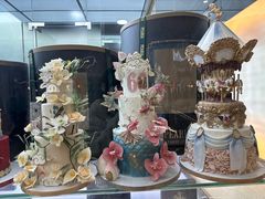 -柏尼娅PEARIA·蛋糕定制(静安店)