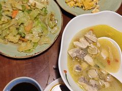 -WILDS 野有食(碧坞店)