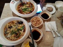 -U鼎冒菜