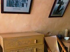 -延安杨家岭革命旧址