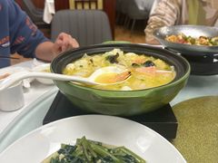 -洲际酒店·地平线全日餐厅HORIZON CAFÉ