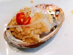 烤生蚝-管氏翅吧(护国寺店)