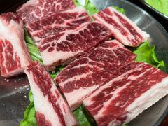 -悟能八戒烤肉自助(秦隆步行街店)