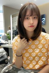 -MMby Hair Code芭曲发型