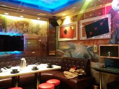 -W20 SHINING Party·K(悦豪和平路店)