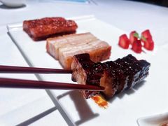 烧腊拼盘-炳胜公馆(珠江新城店)