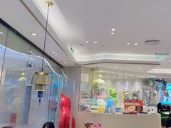 -汤姆家的牛排意面披萨(新城市广场店)