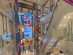 -凯德广场(武胜路店)