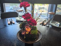 -大拙里·精致融合菜(沙湖桃源国际店)