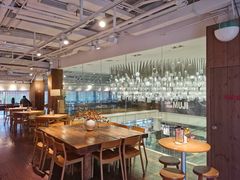 -无印良品餐堂 MUJI Diner(成都太古里店)