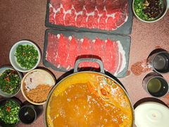 -旺福·贵州酸汤牛肉火锅(陆悦天地店)