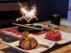 -鸟山鸣·日料食堂(王府井店)