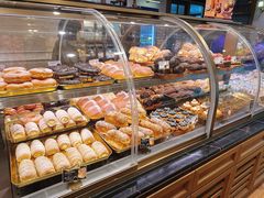 -巴黎贝甜(乌鲁木齐北京路汇嘉店)