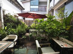 -唐咖精品咖啡(大理古城手冲店)