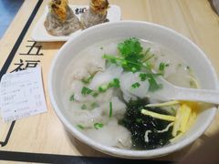 -吉祥馄饨(上海新上大店)