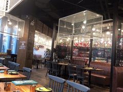 -塔哈尔·新疆盛宴(城西银泰店)