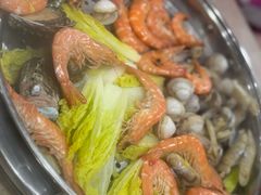 -原味蒸汽海鲜(嵊泗店)