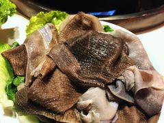 -枇杷园食为鲜火锅(南山店)