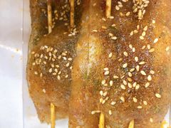 -大学城美食街