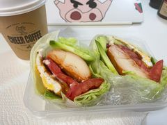 -之悦咖啡馆(新星宇·之洲店)