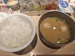 -肉肉大米(金虹桥店)