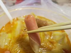 -杨国福麻辣烫(庆春路店)