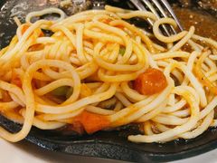 -豪客来牛排(府河店)