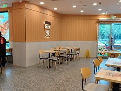 -永和大王(一口茶豆浆|花香豆更香·长寿路店)