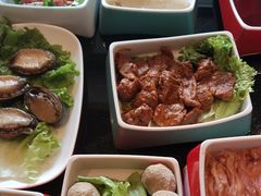 -重庆德忆火锅（龙南街3店）(渝水岸餐饮)