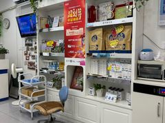 -世龙世家甲沟炎·灰指甲·嵌甲矫正·修脚(武侯区双楠店)