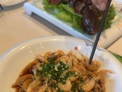 -壹只菜·崇明本地特色菜(崇明南门店)