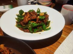 -新白鹿餐厅(银泰西湖文化广场店)