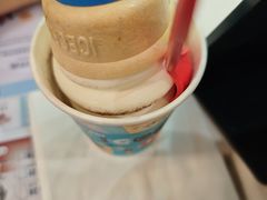 -DQ·蛋糕·冰淇淋(阜盛道店)