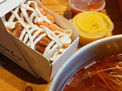 -金龙烧烤·牛肉面(西塔店)