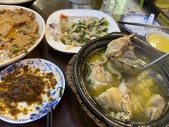 -缘来聚·徽菜名店(黄山宏村店)