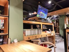 -一顿烧烤(八经街店)