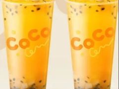 -CoCo都可(搜秀城店)