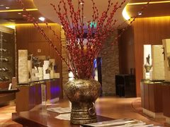 -佘山世茂艾美·御珍轩中餐厅