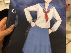 -猫尾侦探俱乐部·剧本杀·狼人杀