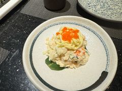 -德川家日本料理(中关村寰太大厦店)