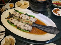 -莲花餐饮(高新店)