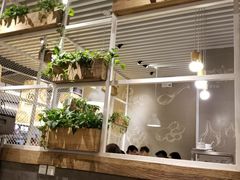 -吕氏疙瘩汤·海鲜新鲁菜(凯德mall新都心店)