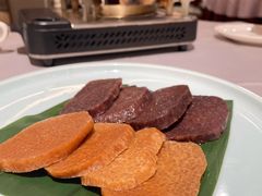 黄黑糍粑-贵州大厦贵州厅(樱花园西街店)