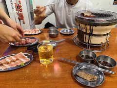 -蒜香焼肉PURUSHIN(马场路店)