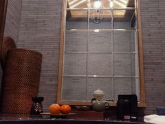 -西安华清御汤酒店