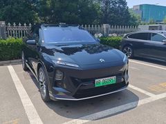 -蔚来体验中心(北京亦庄店)