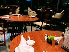 -蛇口希尔顿南海酒店·随轩中餐厅·粤菜