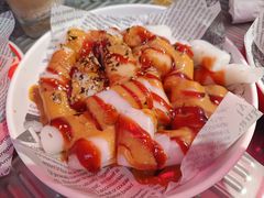 -孖记茶档·热腾茶餐(荔湾领展广场店)