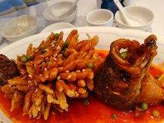 -眉州东坡(北苑华贸店)